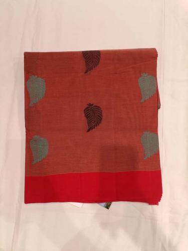 SAREES SALEM 80S WITH BLOUSE